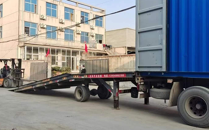 厂容厂貌