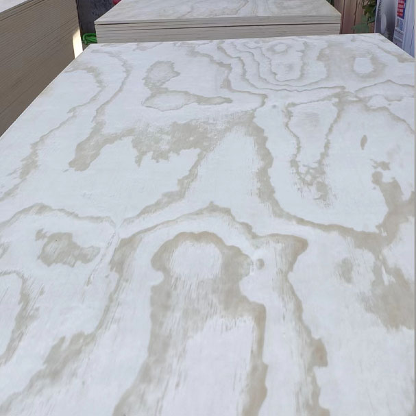 两次成型松木面家具板