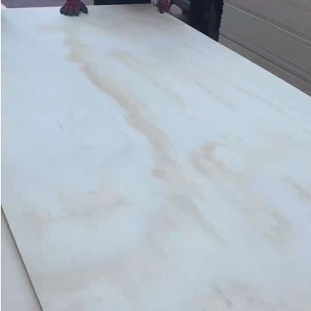 松木面家具板