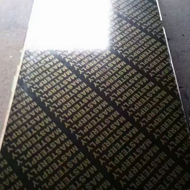 建筑木模板与其他模板大比拼