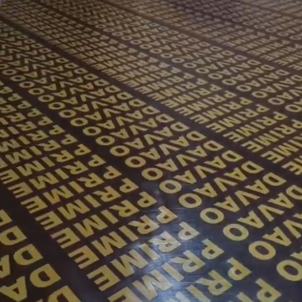 建筑模板基于工程需求的选型要点与注意事项